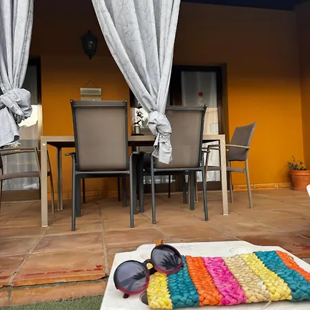 Makako ヴィラ コラレホ