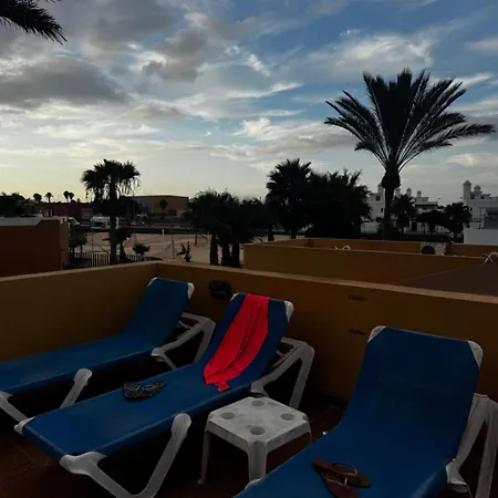 Villa Makako