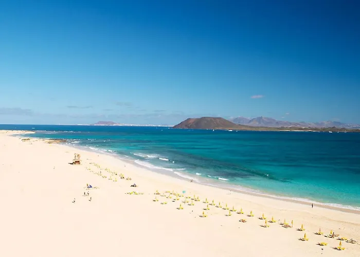 Villa Makako Corralejo