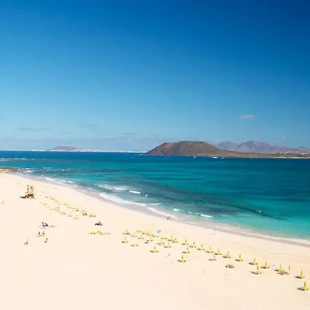 Villa Makako Corralejo